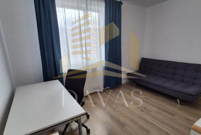 Apartament de 3 camere semidecomandat | Europa - 7