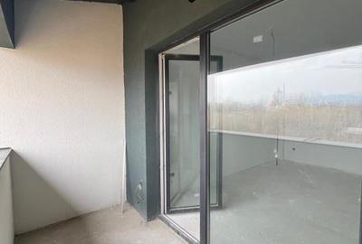 Apartament cu doua camere piata salajanca - 2