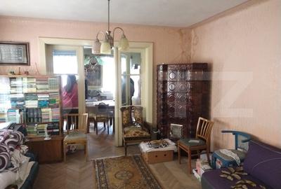 Casa de vanzare, 108 mp, zona Schei - 5