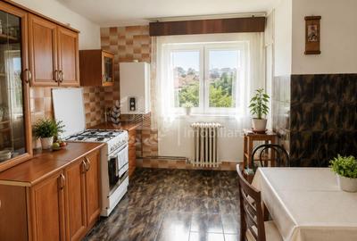 Apartament 3 camere decomandat | 74mp | Et. 7/8 | Zona Dorobantilor - 4