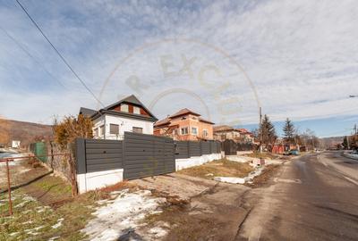 Casa Ștefanesti – 1 km de Primarie | Curte mare, zona linistita - 1