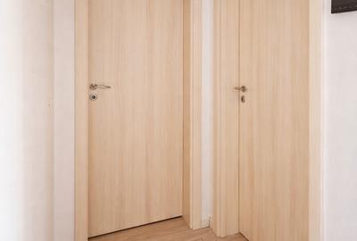 Apartament intabulat cu 2 camere în bloc din 2023, zona Bucium - 5