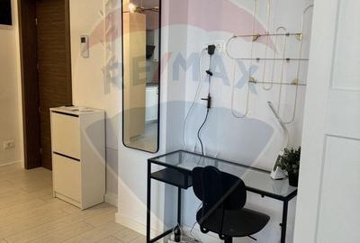 Inchiriere Studio în zona 13 Septembrie, Catrdrala Națională - 12