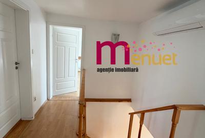 Casa zona Victoriei P+E, 355MP - 8