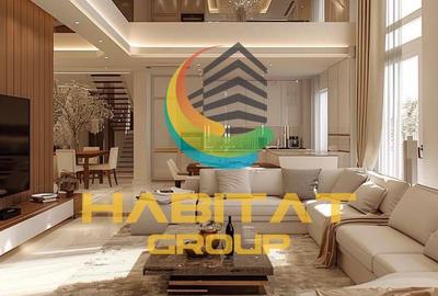 Apartament cu 5 camere decomandat în Theodor Pallady