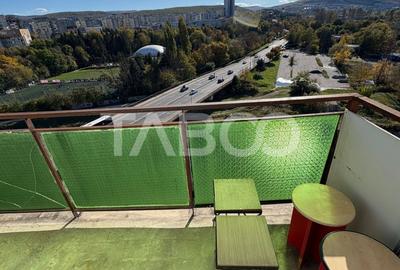 Garsoniera la cheie de vanzare langa Somes in cartierul Grigorescu - 6