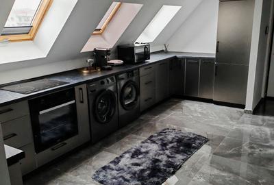   Apartament de Lux, 3 camere,Zona  Nicolae Grigorescu,Metrou Salajan. - 2