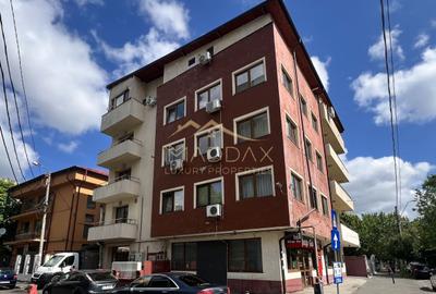 Spațiu comercial***350 mp**Rampa Auto//Lujerului – Militari - 2