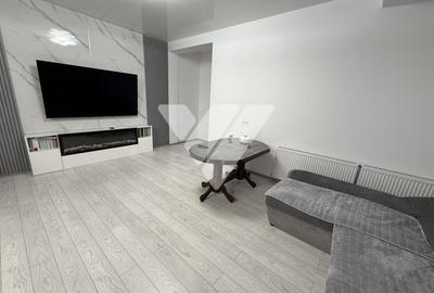 Apartament 2 camere Selimbar Sibiu geam la baie 55 MP utili 2 balcoane - 2