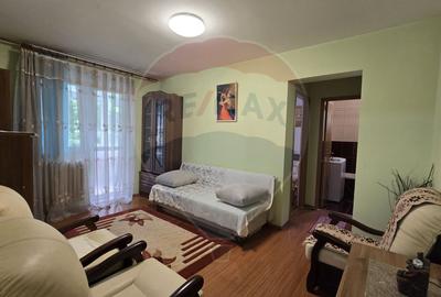 Apartament cu 2 camere de închiriat în zona Baneasa - 4