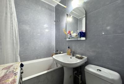 Apartament 2 camere renovat | Metrou Raul Doamnei | mobilat si utilat - 7