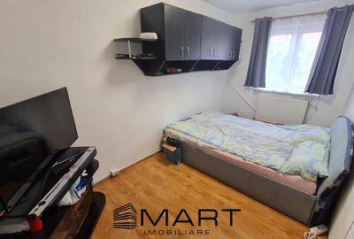 Apartament 1 camere zona Terezian - 1