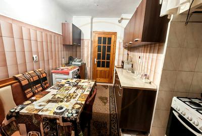 Apartament spațios 3 camere in Mioveni ultracentral - 6