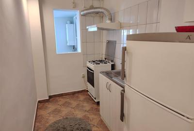 2 camere confort 2, parter cu balcon 12 m, Mobilat si Utilat, Obor - 3