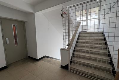 Garsonieră cu terasă - Calea Victoriei - Ultracentral - 13