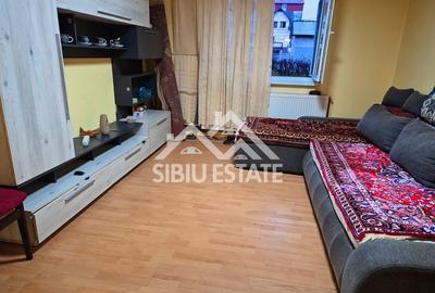 Apartament cu 2 camere semidecomandat, mobilat în Hipodrom 3