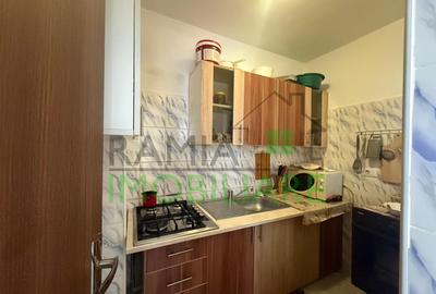 Garsonieră renovată 2023, mobilată modern, centrală proprie, Astra - 6