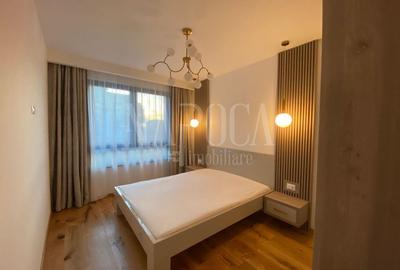 Apartament 2 camere de vanzare in Intre Lacuri, Cluj Napoca - 4