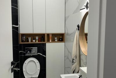 Apartament 3 camere Otopeni * Mobilat Utilat * - 13