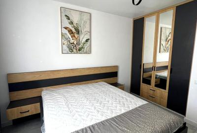 Apartament 2 camere Mobilat-utilat| Bloc nou/Loc de parcare - 5