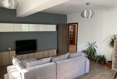 Apartament 2 camere | Lacul Tei, Barbu Vacarescu | Bloc 2015 | Parcare - 2