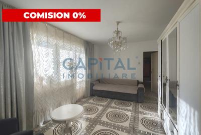 Vanzare apartament cu 3 camere cartierul Gheorgheni. Comision 0! - 1