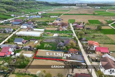 Casă de vânzare în Gârdani - 2