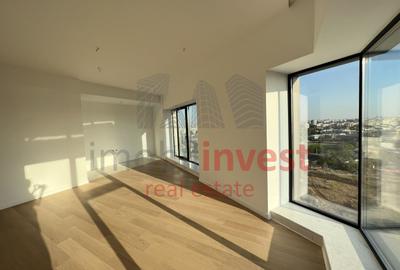 Apartament 3 camere de vanzare One Verdi Park - 4