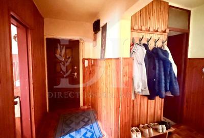 Apartament complet decomandat / etaj intermediar / - 10