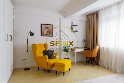 Timpuri Noi, apartament 3 camere inchiriere, mobilat, parcare, imobil 3 etaje - 2