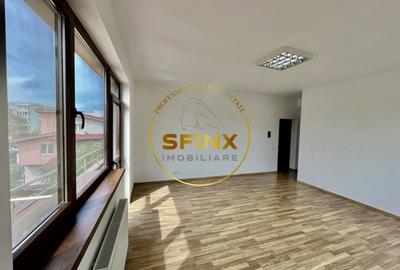Cladire de apartamente de vanzare Aviatiei - 12
