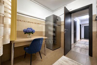 Sector 3 Pallady Parcul Teilor 2 camere 56 mp decomandat debara 3mp - 3