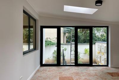 Inchiriere spațiu birouri premium 140 mp - parter bloc boutique TEI/B.Vacarescu - 11