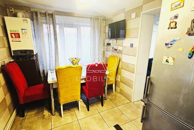 Casă de vânzare Cartier Panduraș /Târg-Jiu / Str.Mesteacănului - 5