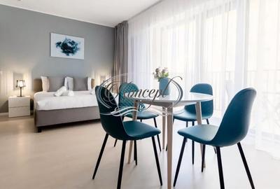 Apartament modern in West City Tower - 1