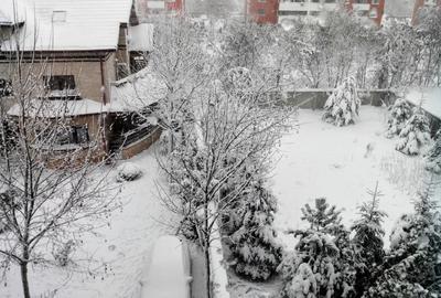 Apartament cu 3 camere Sos. Oltenitei, Gama Residence - 15