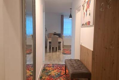 Apartament 2 Camere Urban Plaza - 3