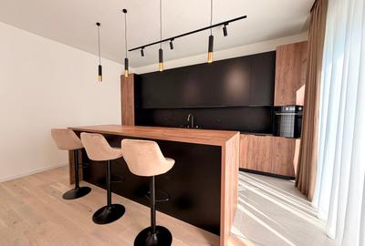 Luxury villa | swimming pool | residential complex | Iancu Nicolae - 7