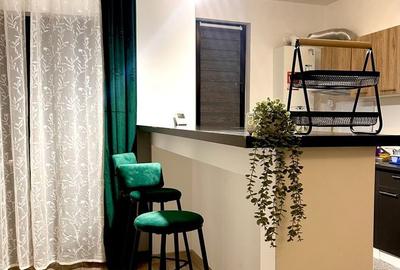 Aprtaament 2 camere Militari Residence - 1