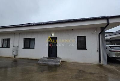 Casa tip duplex de vanzare – zona Leordeni - 22