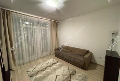 Garsoniera decomandata cu balcon in zona Turnisor din Sibiu - 1
