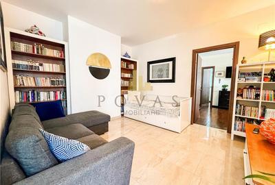 Vanzare Apartament 3 Camere Baneasa  Aviatiei Herastrau - 2