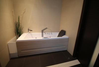 Apartament 3 camere 2 bai lux parcare subterana termen lung zona KM 5 - 3