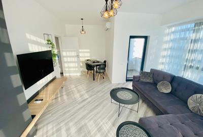 Apartament modern TOMIS NORD