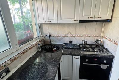 Apartament 4 camere decomandat Nicolina 1 - 5