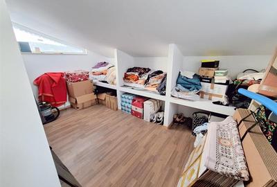 Casa moderna P+1 in Magura,  teren 421 mp, la 10-12 min de Bacau - 28