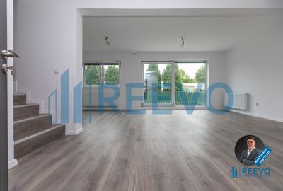 Duplex modern, Valea Budului - 1