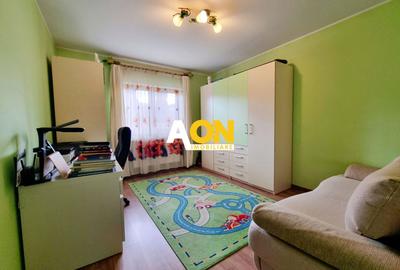 Casa 3 camere, mansardabila, S+P, 400 mp teren, Cetate - 12