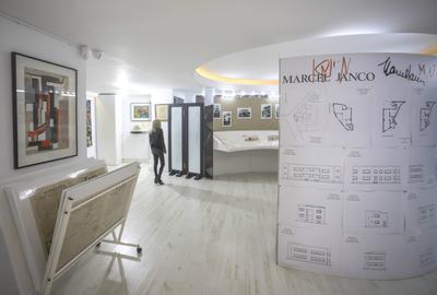 SPATIU COMERCIAL CENTRAL IDEAL PENTRU INVESTITIE ZONA Maria Rosetti - Dacia - 2