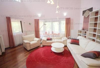 Vanzare Vila  Pipera 1350 mp teren adiacent Iancu Nicolae - 4